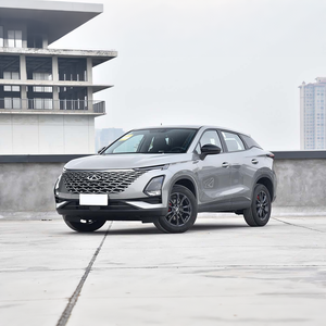 Voiture d'occasion à bas <span class=keywords><strong>prix</strong></span> Chery Omoda <span class=keywords><strong>C5</strong></span> avec double écran tactile, connexion Bluetooth, caméra de recul, contrôle de stabilité ESC, véhicule tendance - Product Image 1