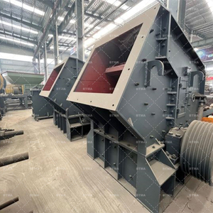 BTMA Venta caliente PF1010 Trituradora de impacto - Product Image 4