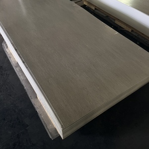 Ligne d'extrusion de feuilles de marbre <span class=keywords><strong>PVC</strong></span> avec revêtement UV pour murs et sols de salle de bain, machine de production de panneaux brillants 4'x8' - Product Image 4