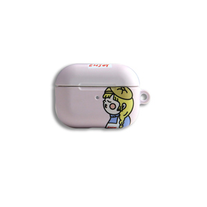 Funda para auriculares para <span class=keywords><strong>airpods</strong></span> PRO 2 costo Logotipo de impresión personalizado en blanco para Airpod Pro PC Cover Sublimación para <span class=keywords><strong>Airpods</strong></span> Case - Product Image 4
