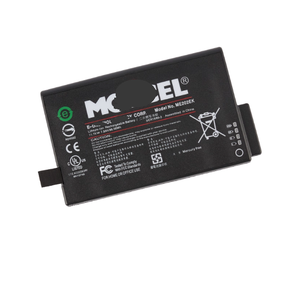 Новая батарея ME202 <span class=keywords><strong>ME202C</strong></span> ME202EK для <span class=keywords><strong>Philips</strong></span> Molicel VM3 VM4 VM6 VM8 VS2 VS3 VS4 TC20 TC30 TC50 7800 мАч - Product Image 1