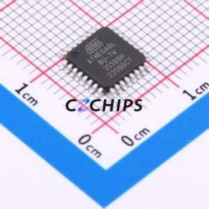 Microcontrolador de chip IC de circuito integrado (MCU/MPU/SoC) nuevo y original de 1/2 "(7x7) y de 1/2" (MCU/MPU/SoC) - Product Image 1