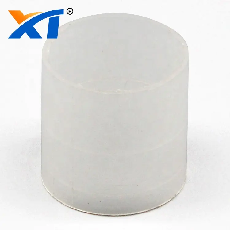 XINTAO Máy Chà Khí Hình Tháp Đóng Gói Ngẫu Nhiên PP RPP PE PVC CPVC Vòng Xoay Nhựa PVDF