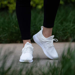 <span class=keywords><strong>Scarpe</strong></span> da Corsa Donna Sneakers Tennis Camminata Palestra Leggere Atletiche Comode Casual con <span class=keywords><strong>Memory</strong></span> Foam <span class=keywords><strong>Scarpe</strong></span> alla Moda - Product Image 6