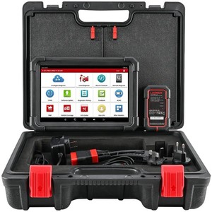 LAUNCH 2026 X431 Pro3 ACE Herramienta de Diagnóstico Bidireccional de Sistema Completo con Conector DBSCar VII y Codificación en Línea para Todos los Coches - Product Image 1