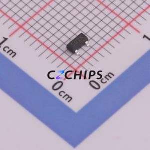 Nouveau transistor à effet de champ à transistor BSS84A SOT-23 d'origine (MOSFET) vente entière puces de composants électroniques et Service de nomenclature - Product Image 1
