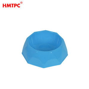 Ciotole Portatili per Cani in Resistente Plastica PP, Adatte a Ogni Amante degli Animali, Disponibili in Diversi Colori Personalizzabili - Product Image 5