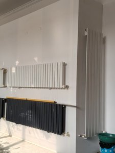 <span class=keywords><strong>Radiateur</strong></span> en acier pour climats extrêmes, améliorations en alliage pour un fonctionnement fiable, design moderne pour l'Arctique et le désert, utilisation en extérieur pour les hôpitaux - Product Image 4