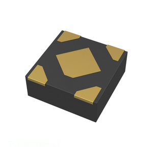 TCR3RM10A,LF 4 xdfn exped Pad IC REG Linear 1V 300MA 4dfnc การจัดการพลังงาน (PMIC) - Product Image 1