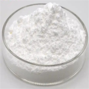 Estearato de Magnesio de Alta Pureza al por Mayor (CAS 557-04-0) Polvo Fino Blanco / Aditivo Multifuncional de Grado Cosmético y Alimentario - Product Image 1