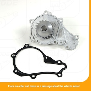 Kit Cinghia di Distribuzione e Pompa Acqua per Motore Diesel DV6 8V 9673528080 1609417680 per Citroen Berlingo Peugeot <span class=keywords><strong>308</strong></span> <span class=keywords><strong>1.6</strong></span> - Product Image 4