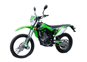 CHONGQING JIESUTE Motocross <span class=keywords><strong>Enduro</strong></span> Moto Tout-Terrain 250cc <span class=keywords><strong>4</strong></span> <span class=keywords><strong>Temps</strong></span> avec Moteur NC250 - Product Image 4