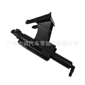 Boquillas de Inyector Compatibles con Ford Focus 2012-2015, BM51-13L014-AC y BM51-13L015-AC para Faros Delanteros - Product Image 1