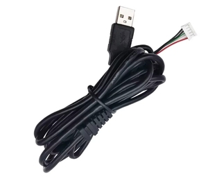 Wavelink tùy chỉnh USB để JST <span class=keywords><strong>C</strong></span>áp Hội đồng SH 1.0mm 7 4P 5pjst kết nối USB A/Loại <span class=keywords><strong>C</strong></span>/Micro USB để JST <span class=keywords><strong>C</strong></span>áp - Product Image 4