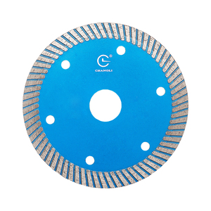 Caliente presionado 110mm 114mm 116mm pequeño segmento seco circular de hormigón hoja de sierra de diamante de corte de <span class=keywords><strong>disco</strong></span> - Product Image 6