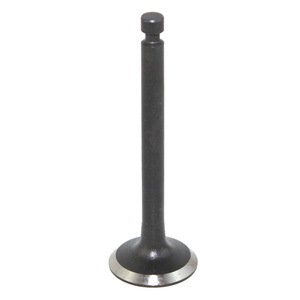 วาล์วไอเสียยามาฮ่า 6AU-12121-00 สำหรับอะไหล่ทดแทนมอเตอร์นอกเรือ 4 จังหวะ - Product Image 2