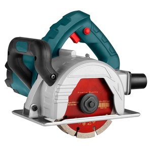 Rainureuse Murale Industrielle 2000W, Machine <span class=keywords><strong>à</strong></span> Couper 35mm, 125mm*2pc, pour Briques et Béton, Grignoteuse et <span class=keywords><strong>Ciseau</strong></span> de Maçon <span class=keywords><strong>Électrique</strong></span> - Product Image 3