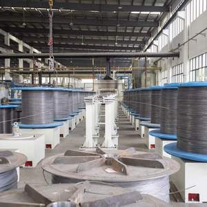 ลวดเหล็กดำราคาดี ลวดเหล็กคาร์บอน สามารถปรับแต่งได้ - Product Image 6