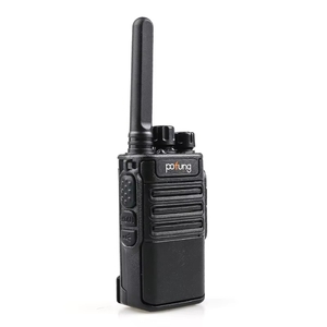 Pofung Baofeng Upgrade Brand V8 New Style Two Way <strong>Radio</strong> V8 FRS <strong>PMR</strong> 446 or UHF Optional 400-470 Handheld Walkie Talkie - Product Image 3