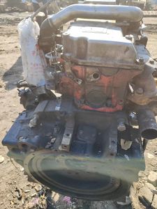 Motor diésel de importación usado original J05E para ensamblaje de maquinaria industrial HINO con buenas condiciones, el mejor precio a la venta - Product Image 4
