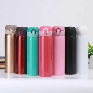 500ml Professional Manufacture thermo Stainless Steel Vacuum Flask