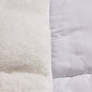 Juego de almohadillas de microfibra súper suaves y acolchadas de 34x76 pulgadas para mesa de masaje, almohadilla de masaje con calefacción - Product Image 3