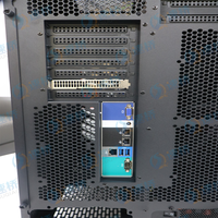 Workstation Tower Berkinerja Tinggi dengan 4 Kartu V100 SXM2 32gb, Konfigurasi Lengkap untuk AI Deep Learning