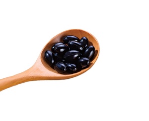 OEM ODM Yüksek Kaliteli Üzüm Çekirdeği Yumuşak Kapsül Takviyesi, Cilt Sağlığı ve Bağışıklık Desteği için E Vitamini ve Antioksidan İçeren 500mg - Product Image 2