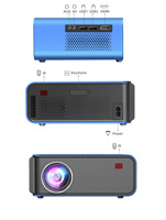 Cámara de salpicadero Dvr automática, grabadora de vídeo frontal y trasera, visión nocturna, 1080P, caja negra, 3 lentes, 2,0 pulgadas, 24H
