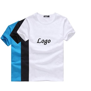 High Quality 100% Cotton Custom Printing Wholesale Men Graphic <b>T</b> Shirts Comme Des Garcons Plus Size <b>T</b>-Shirt - Product Image 1