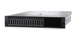 Serveur <span class=keywords><strong>Dell</strong></span> R750xs 2U, 16x2.5"+8x2.5 baies NVMe/SAS, 1 To DDR4, alimentation 1100W Titanium, IDRAC9 pour l'inédition d'IA et le Big Data - Product Image 3