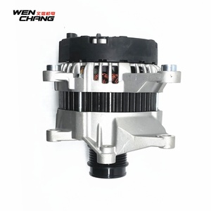 <span class=keywords><strong>Alternador</strong></span> para <span class=keywords><strong>MERCEDES</strong></span>-<span class=keywords><strong>BENZ</strong></span> M274 <span class=keywords><strong>C180</strong></span> E200 GLK 0125711075 0125711076, 0125711075, 0125711076 - Product Image 5