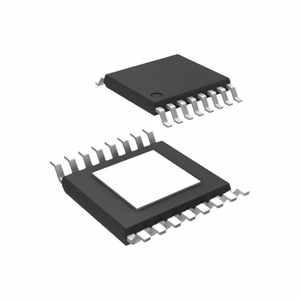 TPS53114PWP 16 PowerTSSOP ชิ้นส่วนวงจรอิเล็กทรอนิกส์ การจัดการพลังงาน (PMIC) บริการครบวงจรแบบดั้งเดิม - Product Image 1
