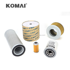Filtro Hidráulico KOMAI KHJ0996 SH 60125 167857 A 1 HY 90265 para CAS130 - Product Image 3