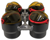 معدات التكنولوجيا الحيوية OEM ، أجهزة الطرد المركزي الدقيقة المخصصة لسطح المكتب ، جهاز طرد مركزي عالي السرعة - Product Image 5