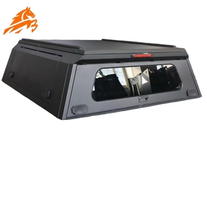 <span class=keywords><strong>Prix</strong></span> d'usine Hardtop en aluminium pour benne de pick-up, capot de camionnette, coque de camping-car, topper de 5, 5.5, 6, 6.5, 8 pieds pour Dodge Challenger - Product Image 6