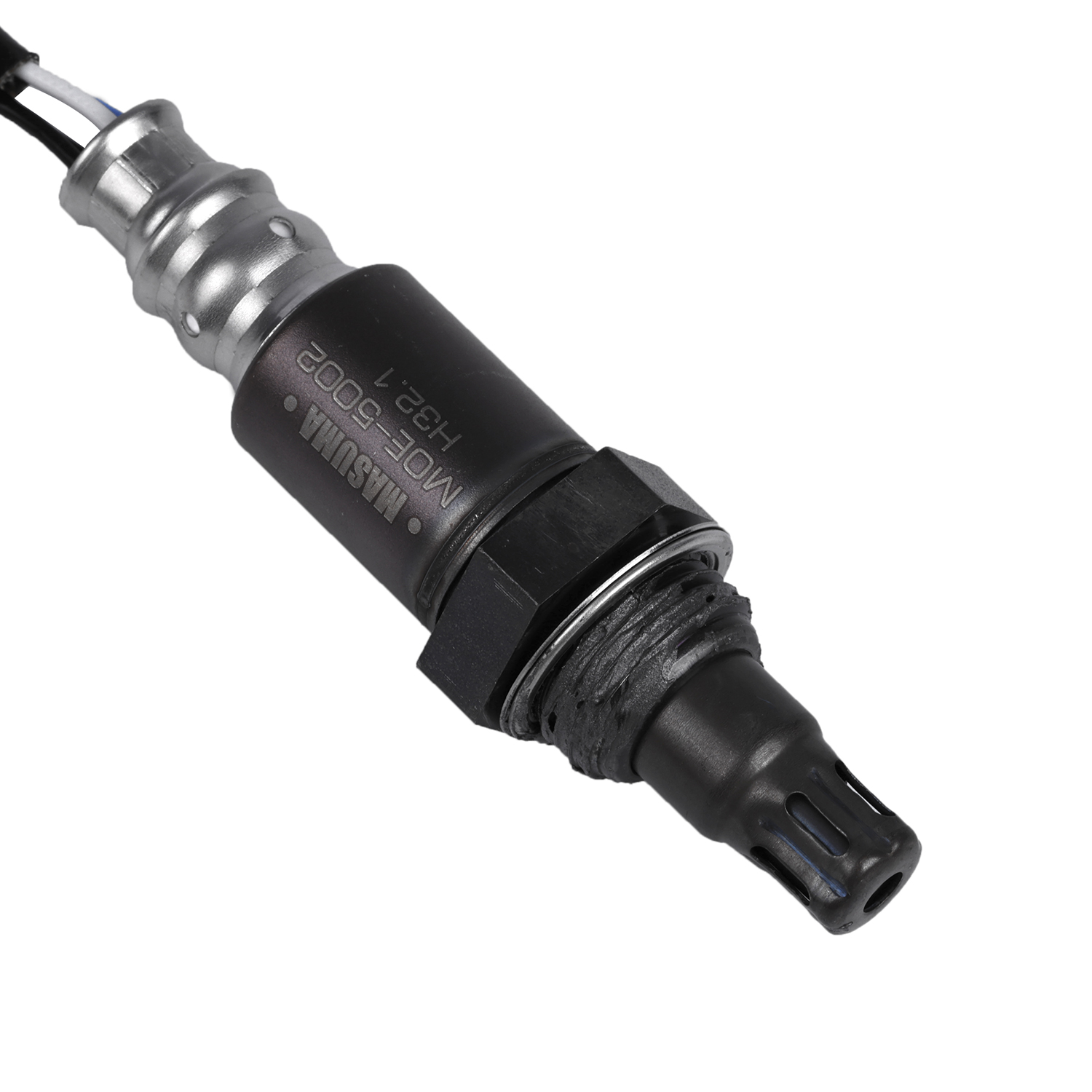 パーティを彩るご馳走や MOE-5002 HONDA for Sensor Oxygen Ratio Part Spare Auto MASUMA 文房具・ステーショナリー