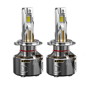 12V <span class=keywords><strong>24</strong></span> Volt CN <span class=keywords><strong>Led</strong></span> Xe đèn H3 H4 H11 H13 HB3 D2 ánh sáng N9 max 400W 300W H15 4300K 360 M5 M6 H1 H7 H4 M1 <span class=keywords><strong>Led</strong></span> Đèn Pha bóng đèn - Product Image 4