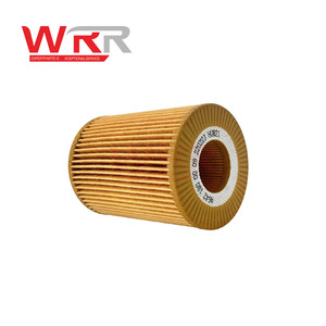 New WRR 6421800009 6421840025 Oil Filter for Benz W166 W222 W906 ML350 S350 OM642 Diesel Engine Cartridge - Product Image 4