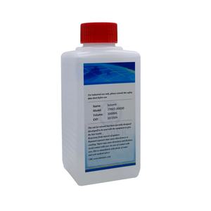 Suministro de Fábrica de Consumibles CIJ, Aditivo de 1000 ml 77001-00030 77001-00050, Disolvente Alternativo 77001-00070 con Etiqueta RFID - Product Image 2