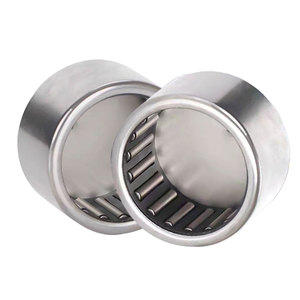 Rodamiento de Agujas de Precisión <span class=keywords><strong>XIC</strong></span> BK 1015 de Una Hilera P6 con Anillo Exterior Estampado 10x14x15mm Acero para Rodamientos - Product Image 5