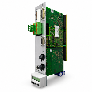Carte de contrôle SERCOS II HCS02.1E-W0028-A-03-NNNN Drive CSH01.1C-SE-ENS-NNN-NNN-S2-S-NN-FW - Product Image 4