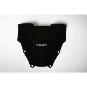 Écran SPORT fumé foncé-largeur 395 x hauteur 400 x épaisseur 3 mm - Product Image 2