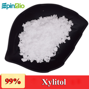 Additifs alimentaires de haute qualité, poudre d'xylitol/xylite 99% - Product Image 3