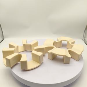 HongWang Excavator Spare Parts 7Y0463 7Y-0463 Rubber Hydraulic <b>Pump</b> Coupling Heavy Equipment Parts 1 Year Warranty 320D 225B - Product Image 5