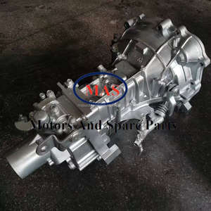 กระปุกเกียร์ธรรมดา3SZ ผลิตใหม่ของแท้สำหรับ Toyo-TA avanza กระปุกเกียร์ไฮดรอลิก1.5L - Product Image 5