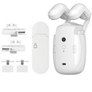 ระบบเปิด-ปิดม่านอัจฉริยะแบบเงียบ รองรับรางรูปตัวยู/ตัวที และรางแบบโรมัน รองรับการใช้งานกับ Alexa และ Google Home - Product Image 1