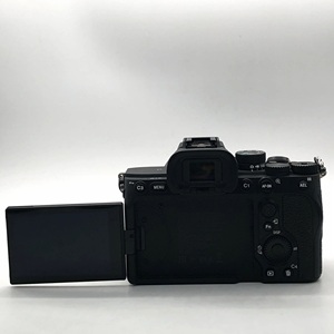 Appareil <span class=keywords><strong>photo</strong></span> micro professionnel de haute qualité d'occasion de marque A7 IV avec objectif 24-70 4K HD avec chargeur et batterie - Product Image 5