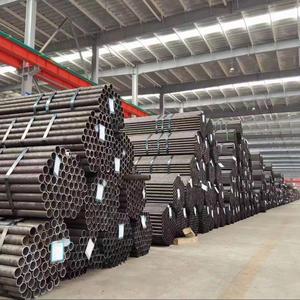 Cổ phiếu lớn API <span class=keywords><strong>ssaw</strong></span> hàn ống thép 1 inch 2 "đường kính 14 đo 102x5.5mm không dầu bề mặt ống thép carbon - Product Image 5