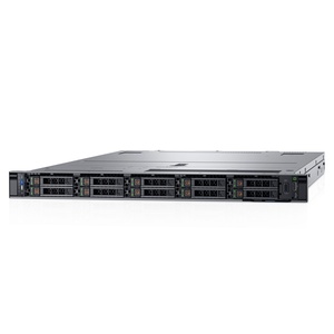 Servidor en Rack 1U PowerEdge R6525, Intel Xeon Serie E-2300 2.0GHz, hasta 64GB DDR4 ECC/No ECC, 4 x 3.5"/2.5" HDD/SSD - Product Image 5